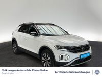 Volkswagen T-Roc - Vorschau Bild 8