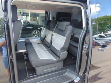 Bild 11 Citroën Jumpy Kombi M