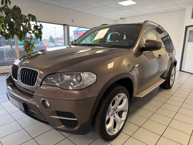 BMW X5 xDrive30d   **Sportpaket + Xenon+Leder+GSD**