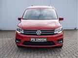 Volkswagen Caddy Maxi - Volkswagen Caddy Maxi in Halle
