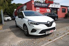 Fahrzeugabbildung Renault Clio TCe 90 Evolution Navi Klima AppleCarplay !