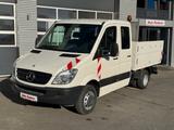 Mercedes-Benz Sprinter Pritsche/DoKa Kipper 511 CDI Automatik - Mercedes-Benz 511