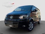 Volkswagen T5 Multivan Highline - gebrauchte VW T5 Multivan aus dem Jahr 2014