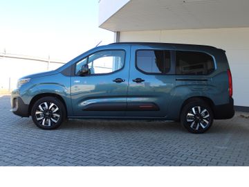 Citroën Berlingo Max XL