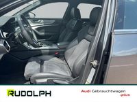 Audi A6 - Vorschau Bild 8