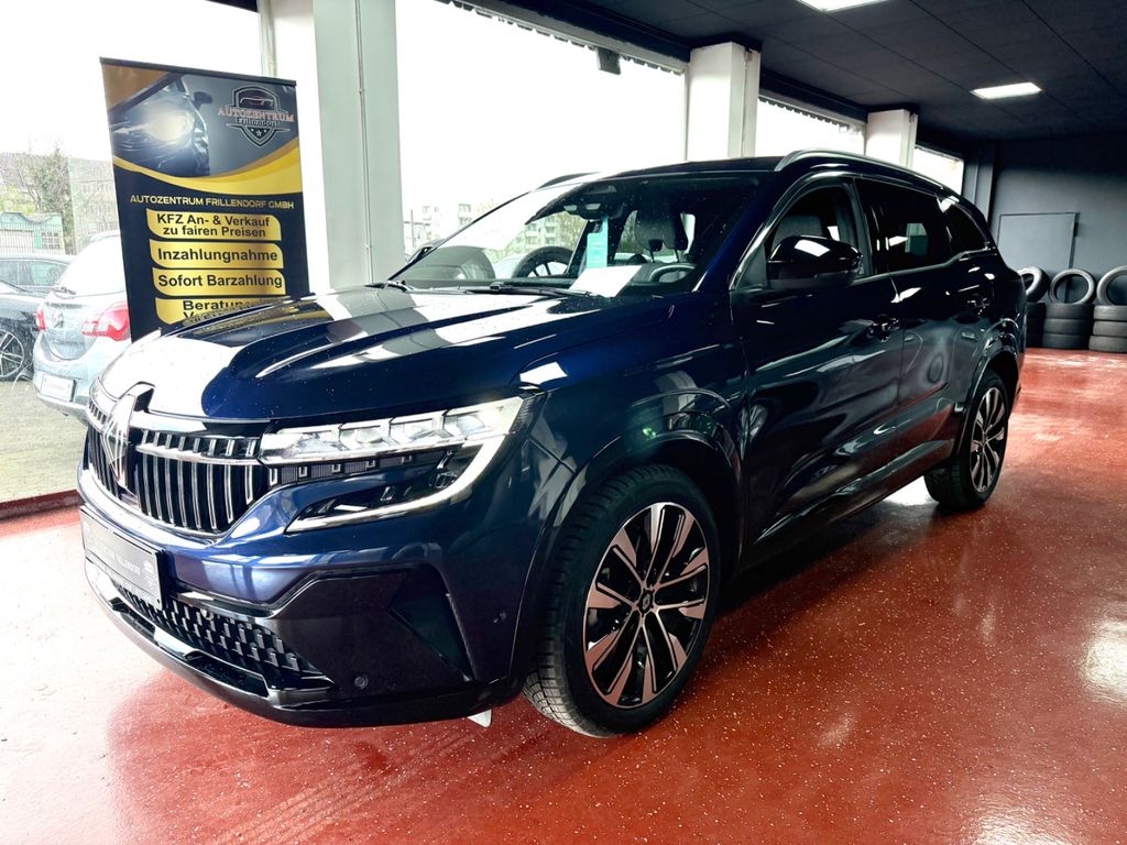 Image of Renault Espace