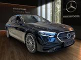 Mercedes-Benz E 450 d 4M AMG-Line+Night+Pano+AHK+DISTR+KEYLESS - Mercedes-Benz E 450 mit Anhängerkupplung