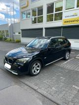 BMW X1 (E84) sDrive 18i X-Line - BMW: E84