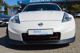 Nissan 370Z Nismo, Kamera, Sound, 19" Räder - Nissan 370Z: Nismo