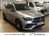 Mercedes-Benz GLE 350 de AMG Night 4Matic Pano Burmester LED- - Mercedes-Benz G4