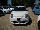 Alfa Romeo ALFA ROMEO MiTo 1.4 78 CV 8V S&S distinctive - Alfa Romeo MiTo aus 2016
