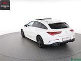 Mercedes-Benz CLA 200 Shooting Brake d AMG NIGHT 360G,KEYLESS - Mercedes-Benz CLA 200 Shooting Brake aus 2020