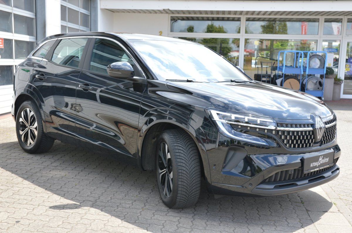 Fahrzeugabbildung Renault Austral   Equilibre Automatik LED