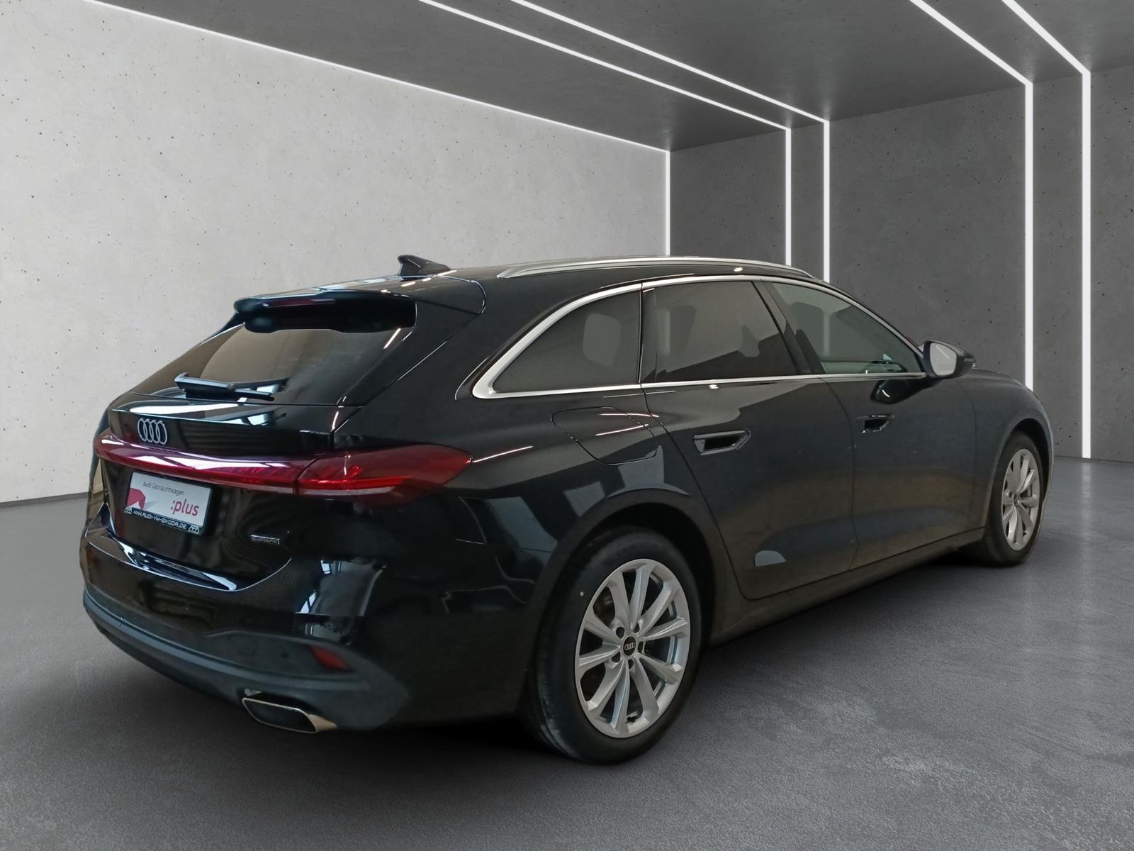 Audi A5 - Bild 3
