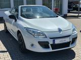 Renault Megane III Coupe / Cabrio Expression - gebrauchte Renault Cabrios
