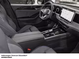 Volkswagen Passat R-Line DSG 2.0 l TDI 110 kW IQ.Drive Busi - Volkswagen Passat Gebrauchtwagen in Mülheim (Ruhr)
