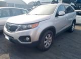 Kia Sorento 2.2 16V CRDI VGT 4WD Act. Class - Kia Sorento Kombi Gebrauchtwagen