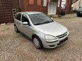 Opel OPEL CORSA C 1.2 TWINPORT / TÜV NEU!! - Opel Corsa aus 2005 mit Benzin-Antrieb: Kleinwagen, 1.2