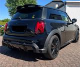 MINI Cooper Coupé JCW Trim , Kamera hinten ,  - MINI Cooper Coupé Gebrauchtwagen