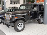 Jeep Wrangler 2.5.  AHK. Allradantrieb HARDTOP - Jeep in Mainz