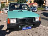 Fiat Panda 1100 i.e. cat Young CON SOLI 51.000 K - Fiat Panda Young mit Benzin-Antrieb