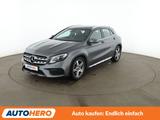 Mercedes-Benz GLA 220 4Matic AMG Line Aut.*LED*NAVI*TEMPO*CAM* - Mercedes-Benz GLA-Klasse Gebrauchtwagen in Dresden