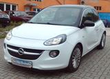 Opel Adam Glam ecoFlex - Opel Adam in Chemnitz