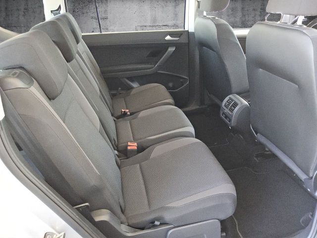 Touran 1.2TSI Navi 7-Sitz Climatr. AHK Tempomat