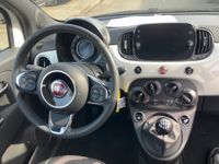 Fiat 500C - Vorschau Bild 9