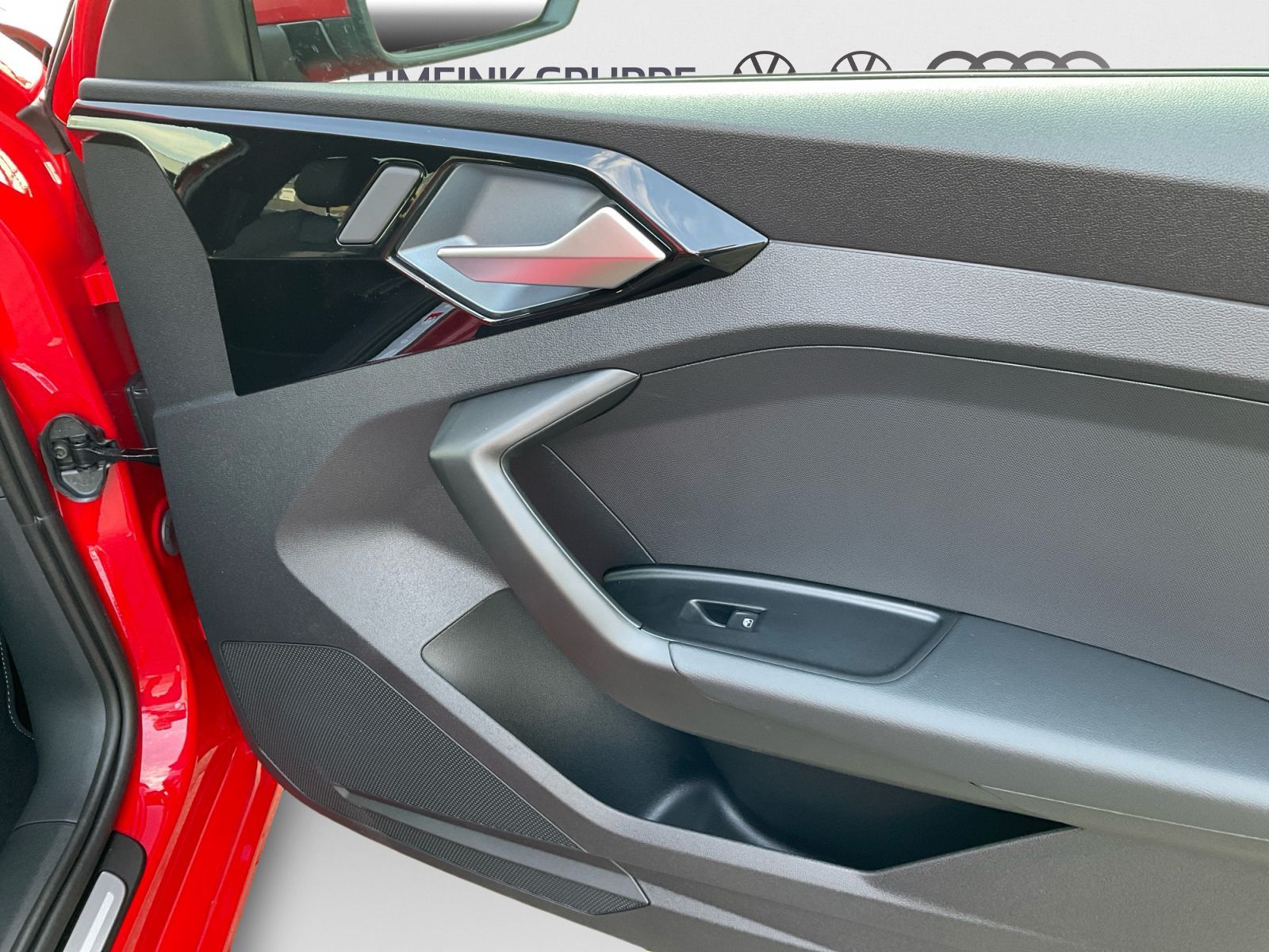 Audi A1 - Bild 18