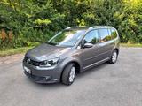 Volkswagen Touran 1.2 TSI CUP  - Volkswagen Touran: 1.2