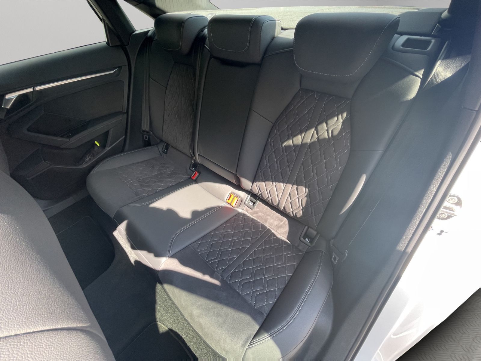 Audi S3 - Bild 18