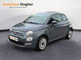 Fiat 500 Lounge NAVI Panorama - Fiat 500 Gebrauchtwagen in Bremen