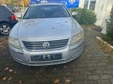 Volkswagen Phaeton V6 TDI 4Motion - gebrauchte VW Phaeton aus dem Jahr 2006