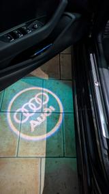 Audi A3 Cabriolet S-Line, Sportpaket, DAB, ACC, SHZ.. - Audi A3: Braun