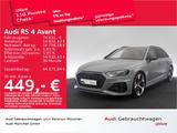 Audi RS4 Avant Competition Pano/B&O/HuD - Audi RS4 in München