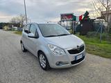 Opel Agila 1.0 Benzina con GARANZIA-NEOPATENTATI - graue Opel Agila