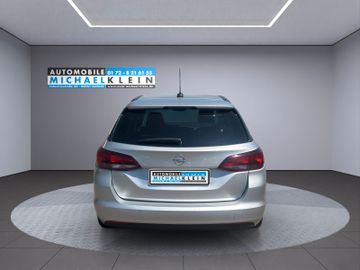 Opel Astra - 5