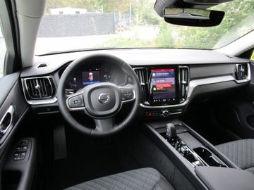 Volvo V60 - 9