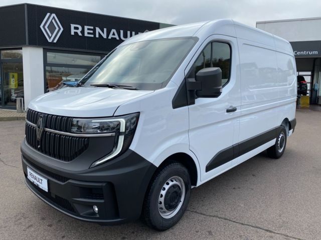 Renault Master Blue dCi 150 L2H2 VA Extra