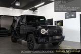 Mercedes-Benz G63 AMG Carbon Int&Exterior-A22-TV-Prod.2026 - Mercedes-Benz G-Klasse Neuwagen in Stuttgart