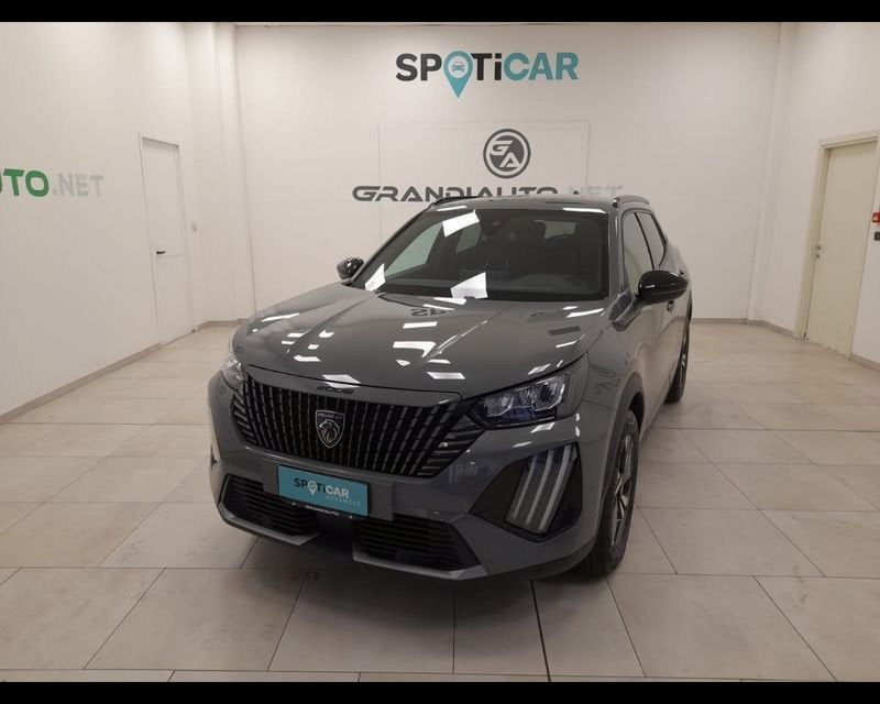 Image of Peugeot 2008