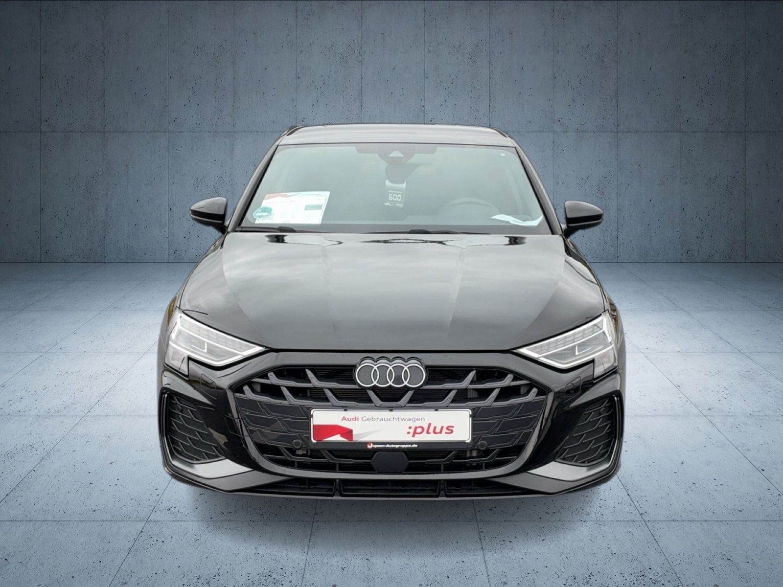 Audi A3 - Bild 9