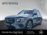 Mercedes-Benz GLB 200 d PROGRESSIVE+NIGHT+AHK+LED+KEYLESS+KAM+