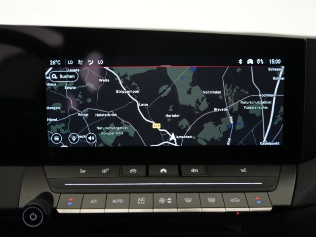 Astra L ST GS+AHK+LED+NAVI+360 GRAD KAMERA+SITZ-