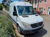 Mercedes-Benz Sprinter- Wohnmobil Premium Ausbau- HU 05/2027 - Mercedes-Benz 20