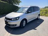 Volkswagen Touran 1.4 TSI Highline | Neue Steuerkette