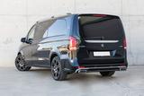 Mercedes-Benz KLASSEN VIP Mercedes Benz V-Class V300 - Mercedes-Benz Klassen