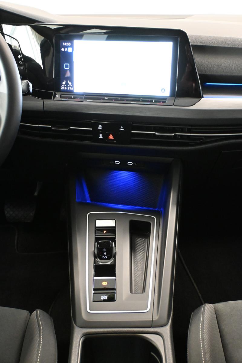 Volkswagen Golf Style *IQ-LIGHT*AHK*KAMERA*KEYLESS*CARPLAY, миниатюра 10