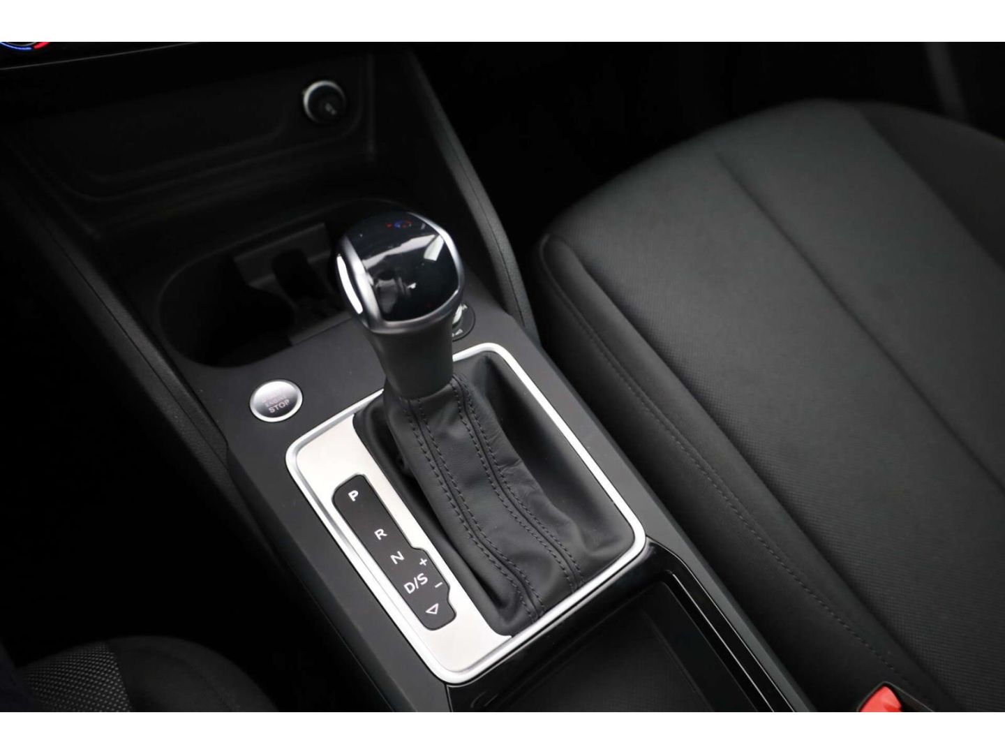 Audi Q2 - Bild 16